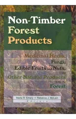 Non-Timber Forest Products