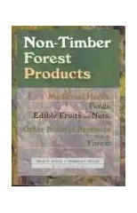 Non-Timber Forest Products