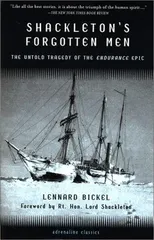 Shackleton's Forgotten Men