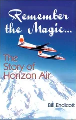 Remember the Magic...
