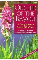 Orchid of the Bayou
