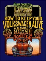 How to Keep Your Volkswagen Alive