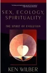 Sex, Ecology, Spirituality