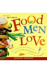 Food Men Love