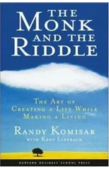 The Monk and the Riddle