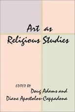 Art as Religious Studies