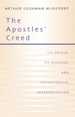 The Apostles' Creed