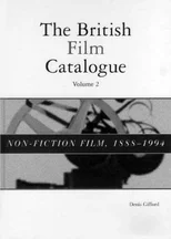 British Film Catalogue