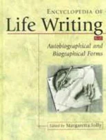 Encyclopedia of Life Writing
