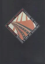 Guide to the Archive of Art and Design