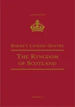 Burke's Landed Gentry