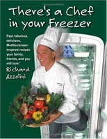 There's a Chef in Your Freezer