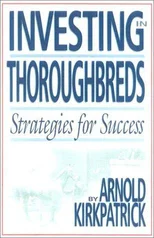 Investing in Thoroughbreds