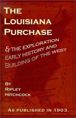 The Louisiana Purchase