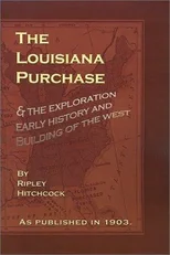 The Louisiana Purchase