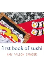 First Book of Sushi