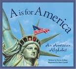 A is for America