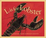 L is for Lobster