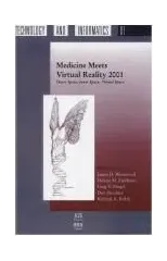 Medicine Meets Virtual Reality