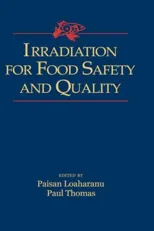 Irradiation for Food Safety and Quality