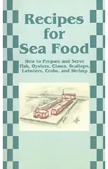 Recipes for Sea Food