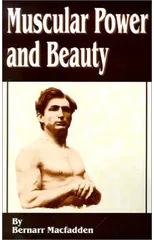 Muscular Power and Beauty