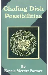 Chafing Dish Possibilities