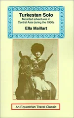 Turkestan Solo