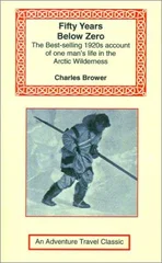Fifty Years Below Zero