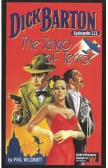 Dick Barton, Episode III
