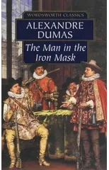 The Man in the Iron Mask