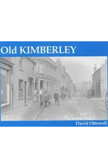 Old Kimberley