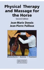 Physical Therapy and Massage for the Horse