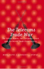 The Telecoms Trade War