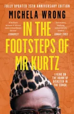 In the Footsteps of Mr Kurtz