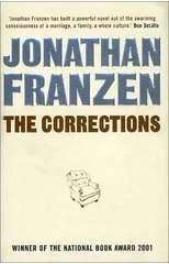 The Corrections