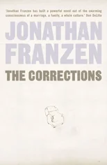 The Corrections