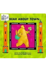 Bear About Town