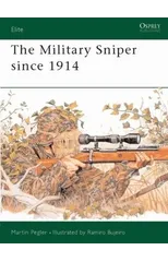 The Military Sniper since 1914