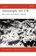Adrianople AD 378