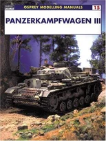 Panzerkampfwagen III