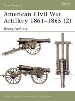 American Civil War Artillery 1861–65 (2)