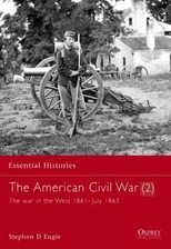 The American Civil War (2)