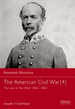 The American Civil War (4)