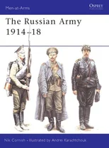 The Russian Army 1914–18