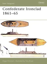 Confederate Ironclad 1861–65