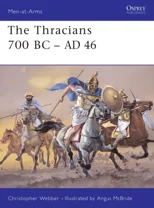 The Thracians 700BC-46AD