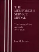 Meritorious Service Medal