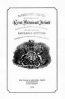 Fair-Bairn's Crests of Great Britain and Ireland