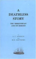 Deathless Story